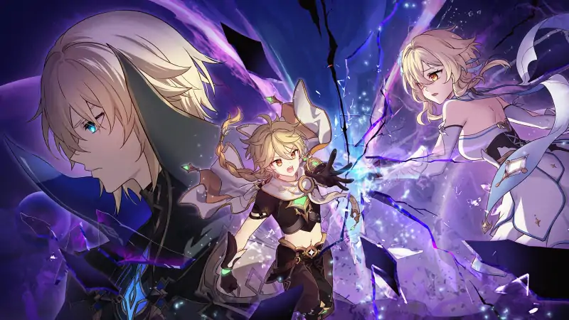 HOBGOB ～拜托放过我～ V1.5.1 STEAM官中 [1+1.1G]