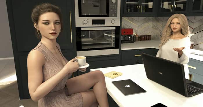 企业文化 Corporate Culture v0.7 汉化版【欧美SLG/3D】PC+安卓