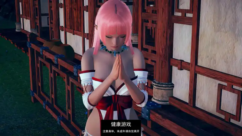 【欧美SLGAIGPT汉化3D】战部学院 Wartribe Academy v2.0.1 Public【PC+安卓7.7G】