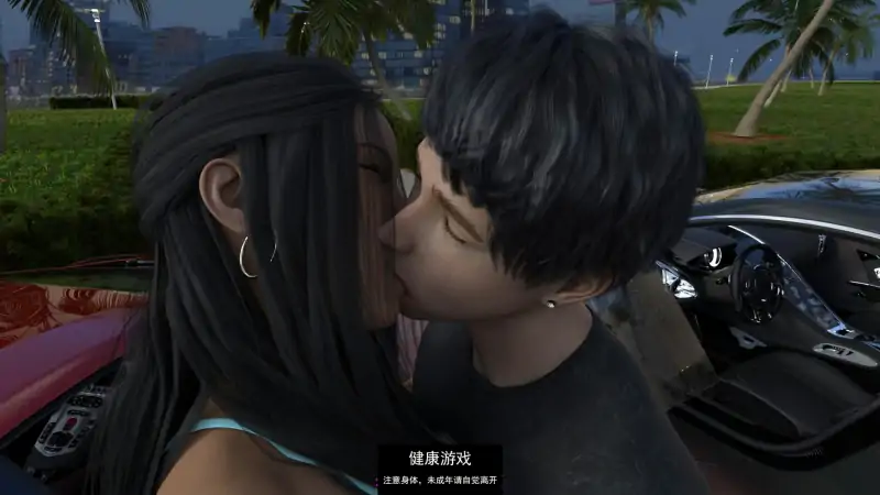 【欧美SLGAIGPT汉化3D】欢迎来到地狱 – 吸血鬼编年史 Welcome to Hell – The Vampire Chronicles Remastered v0.2.0【PC+安卓4G】