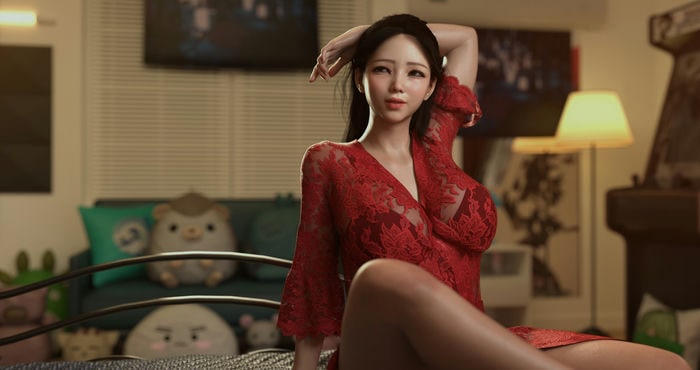 爱与诱惑 Love And Temptation S2Ep5汉化版【欧美SLG/动态】PC+安卓