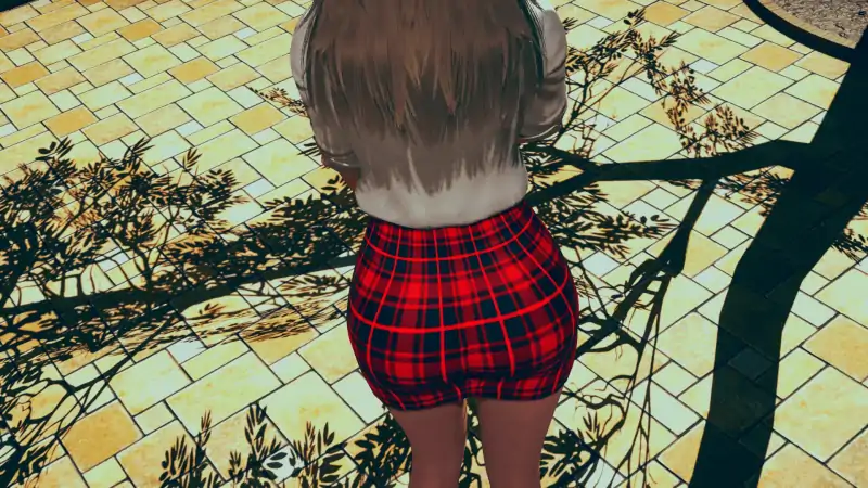 【欧美SLGAIGPT汉化】性感美女驯服者[v0.7]Nympho Tamer [v0.7]【PC+安卓5.23G】