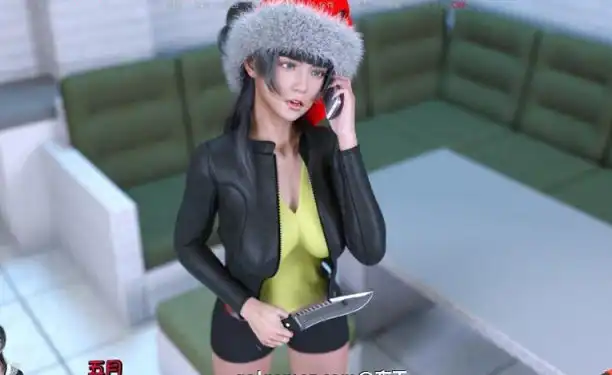 坏英雄/恶霸英雄 BadHero Ep.2 v3.1.4p汉化版[欧美SLG/动态/更新]PC+安卓