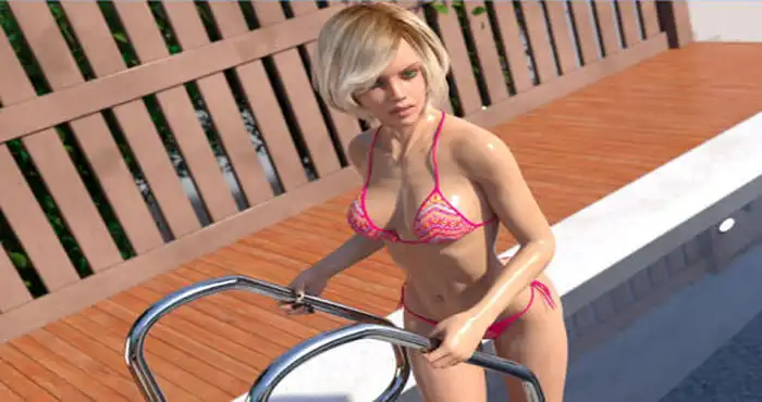 午夜天堂 v0.26 精英汉化版[欧美SLG/画廊全开]PC+安卓