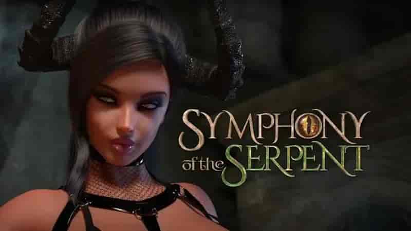[纳迪亚作者新作]蛇之交响曲 V07102汉化版/Symphony of the Serpent【神作RPG/汉化/动态】PC+安卓