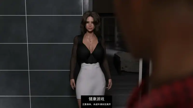 【欧美SLGAIGPT汉化3D】光明领主 Bright Lord v1.01 Rework【PC+安卓4.5G】