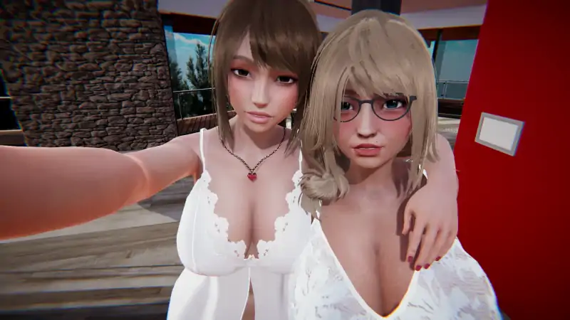 【欧美SLGAIGPT汉化】性感美女驯服者[v0.7]Nympho Tamer [v0.7]【PC+安卓5.23G】