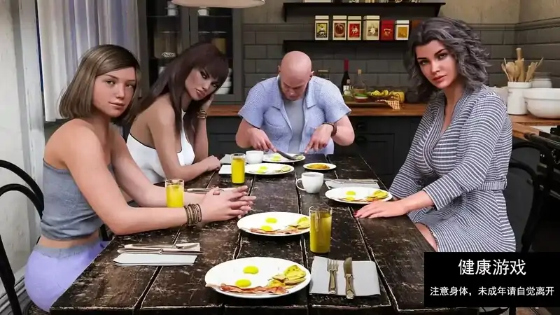 [SLG动态3C】徐娘半老太阳城的米尔斯2S2 V7.0 官方中文【PC+安卓 (1+8G)】