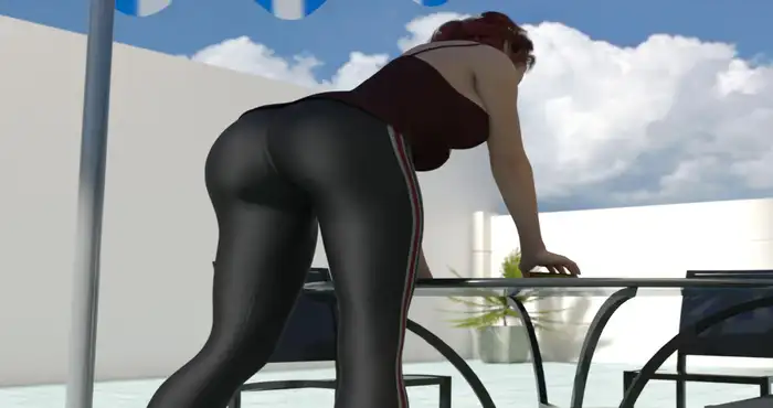 Knockout Master 淘汰大师第二季 Round 13 汉化版 [大后宫SLG/汉化/动态] PC+安卓