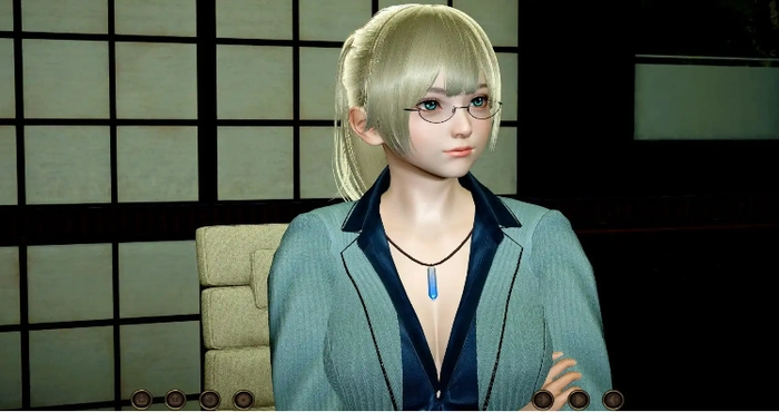 光环/Aura Colors V1.2Ep3汉化版【亚洲SLG/汉化/动态】【PC+安卓/2.95G/更新】