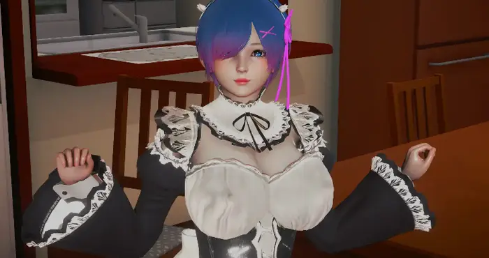 后宫的秘密/Harem Secrets 2.0汉化版【欧美SLG/汉化/动态】【PC+安卓/1.46G/更新】