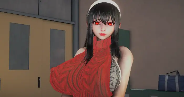 后宫的秘密/Harem Secrets 2.0汉化版【欧美SLG/汉化/动态】【PC+安卓/1.46G/更新】