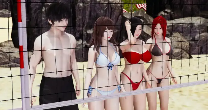 我真正的愿望/My Real Desire EpilogueP1汉化版【精品SLG/汉化/动态】【PC+安卓/6.26G/更新】