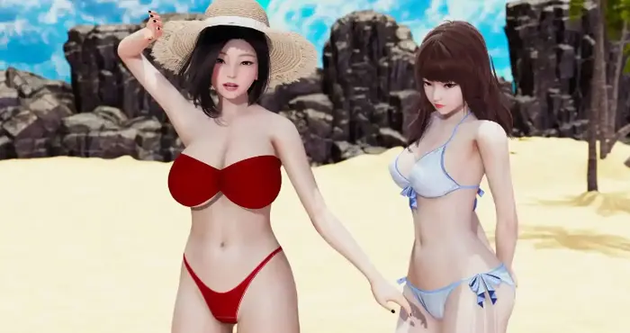 我真正的愿望/My Real Desire EpilogueP1汉化版【精品SLG/汉化/动态】【PC+安卓/6.26G/更新】