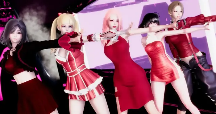 我真正的愿望/My Real Desire EpilogueP1汉化版【精品SLG/汉化/动态】【PC+安卓/6.26G/更新】