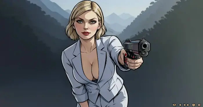 命运之墓/Tomb of Destiny Ch.2.0.3汉化版【欧美SLG/汉化/动态】【PC+安卓/更新】