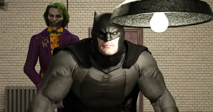 正义联盟:下一代/JL: Next Generation 0.05.2汉化版【同人SLG/汉化/动态】【PC+安卓/5.20G/更新】