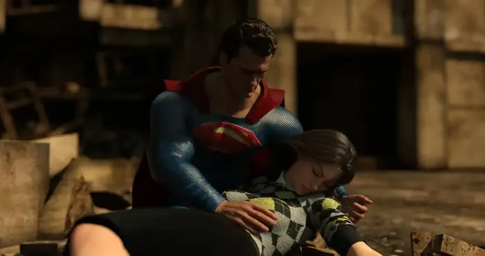 正义联盟：下一代/JL: Next Generation 0.05.2汉化版【同人SLG/汉化/动态】【PC+安卓/5.20G/更新】