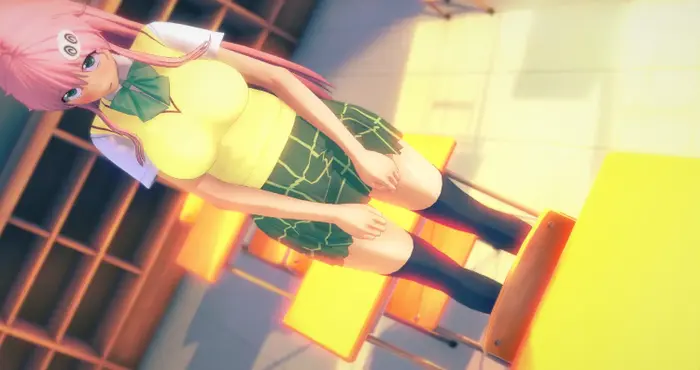 致拉拉-鲁/To Lala-RU v0.2.0汉化版【日系SLG/汉化/动态】【PC+安卓/939MB/更新】