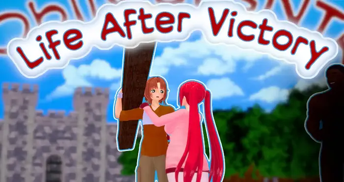 胜利后的生活/Life After Victory 0.06汉化版【欧美SLG/汉化/动态】【PC+安卓/1.64G/更新】