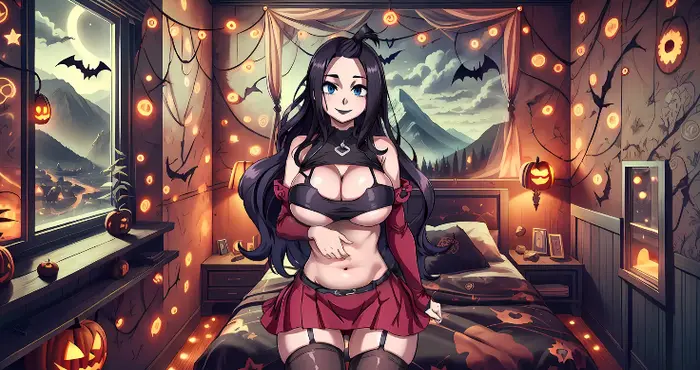 Lusty Tail 破解版v1.4.0汉化版【欧美SLG/汉化/动态】【PC+安卓/534MB/更新】