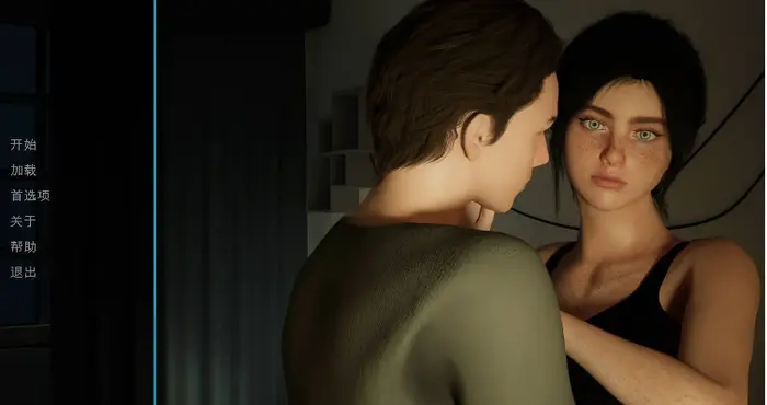 性感母亲/Lusty Mother1.0汉化版【欧美SLG/汉化/动态】【PC+安卓/1.51G/更新】