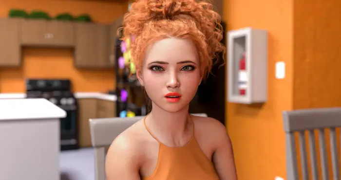 闹鬼大学/Haunted University v0.1汉化版【欧美SLG/汉化/动态】【PC+安卓/3.58G/更新】