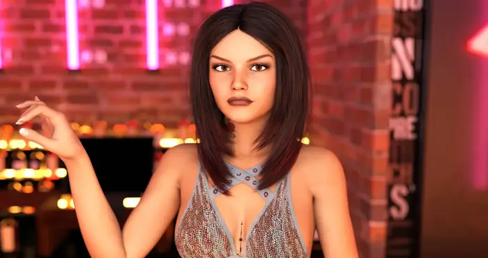 我的前未来家庭/My Ex-Future Family S2 Ep.2 v0.3a汉化版【欧美SLG/汉化/动态】【PC+安卓/2.37G/更新】