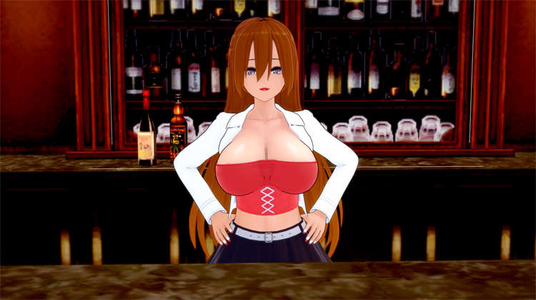 无与伦比的欲望 Preerless Lust V0.36汉化版[SLG游戏]PC+安卓