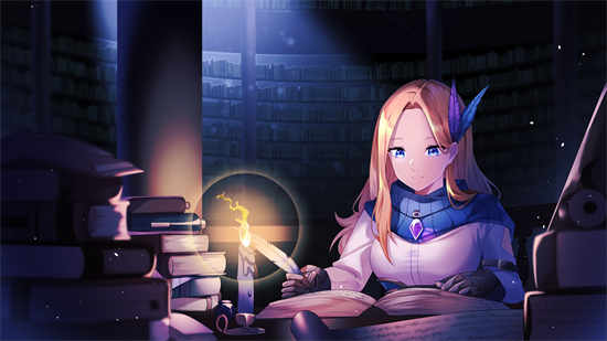 莎拉·罗斯的生存 v3.9.9汉化版[日系SLG/2D]PC+安卓