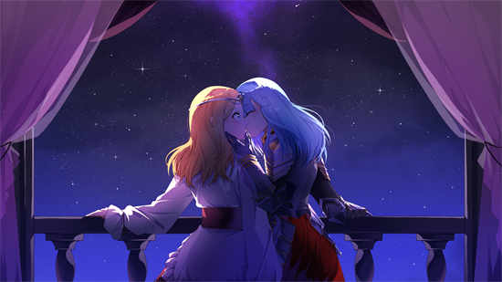 莎拉·罗斯的生存 v3.9.9汉化版[日系SLG/2D]PC+安卓