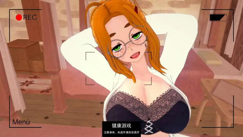 【更新欧美SLGAIGPT汉化】来来来！披萨小子！Go!Go!PizzaBoy! [v0.0.8] 【PC+安卓2.1G】