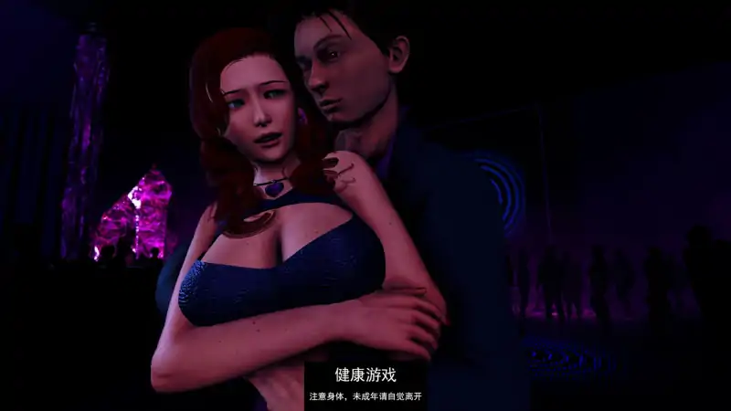 【欧美SLGAIGPT汉化】命运的欲望Desire of Fate [Ep.3 v1.5]【PC+安卓7.73G】