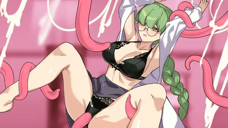 [更新]【动作解密ACT/全动态2C】完美细胞计画（完美細胞計畫）V1.03 STEAM官中【2.90G/更新】