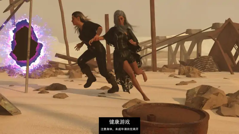 【更新欧美SLGAIGPT汉化】帝国编年史 [v0.6]Imperial Chronicles [v0.6]【PC+安卓5.55G】