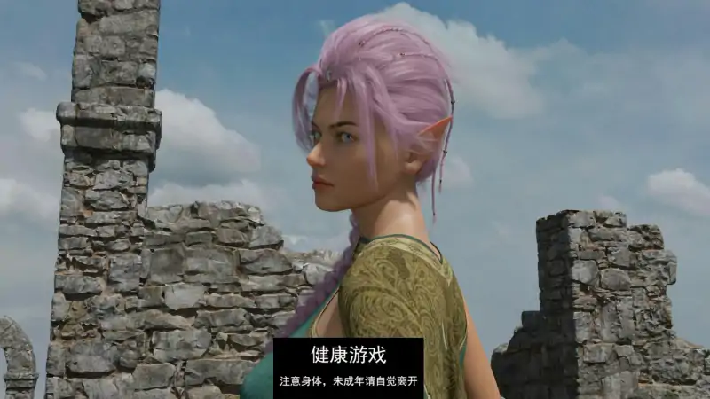 【更新欧美SLGAIGPT汉化】帝国编年史 [v0.6]Imperial Chronicles [v0.6]【PC+安卓5.55G】