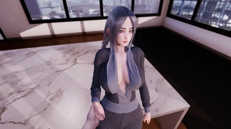 【日系SLGAIGPT汉化完结】深度复苏1.025 Depth’s Revival [Harem finale]【PC+安卓9.81G】