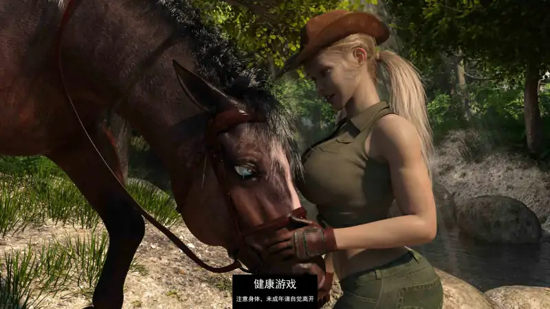 【欧美SLGAIGPT汉化】米莉安计划 – 生活与探索Project Myriam – Life and Explorations [Ch. 5.07a+p]【PC+安卓2.9G】