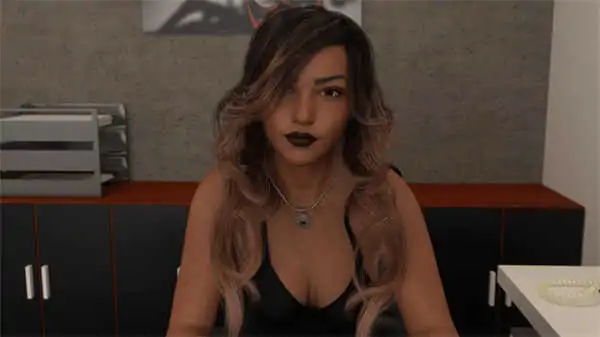 权力的存在 Ch. 24汉化版/Powers That Be[欧美SLG/动态]PC+安卓