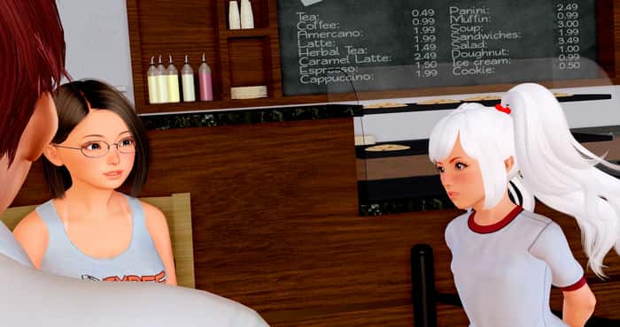 神秘谷 Mystic Valley 0.23.1汉化版[欧美SLG/沙盒/无马] PC+安卓