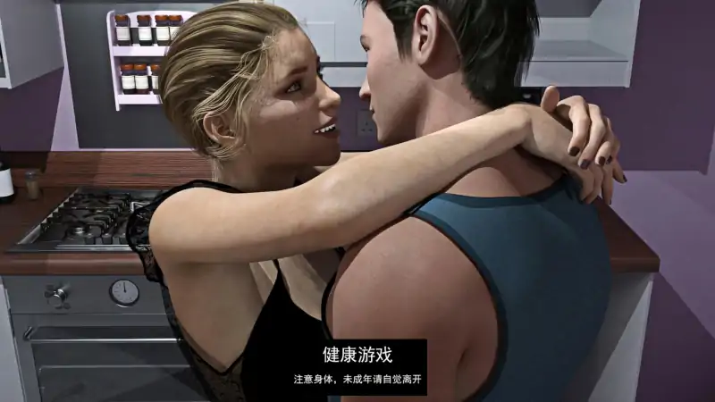 【欧美SLGAIGPT汉化】回家Come Home [v8.18.1 Premium]【PC+安卓4.3G】