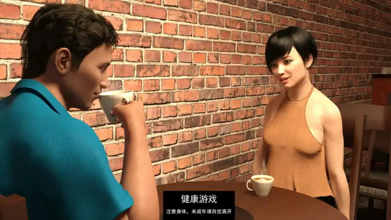 【欧美SLGAIGPT汉化】回家Come Home [v8.18.1 Premium]【PC+安卓4.3G】