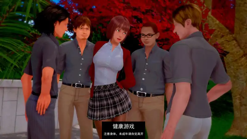 【亚洲SLGAIGPT汉化3D】垂死的梦 Dying Dream v0.7.0.1【PC+安卓4.58G】