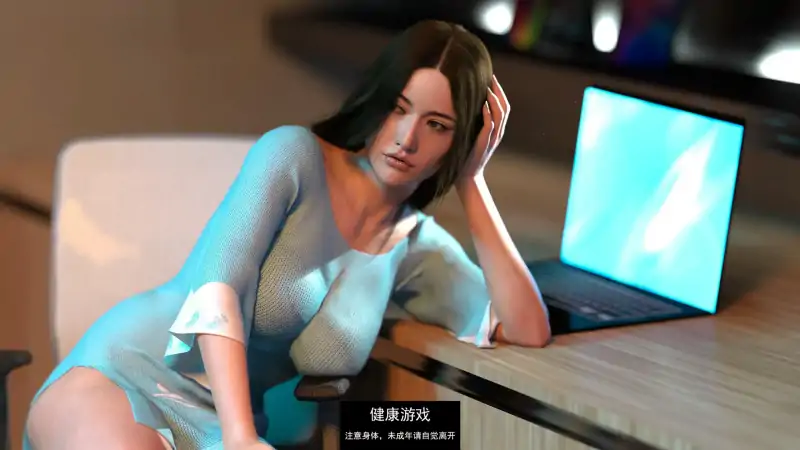 【欧美SLGAIGPT汉化3D】 淘气 40 Naughty 40 v0.105【PC+安卓1.8G】
