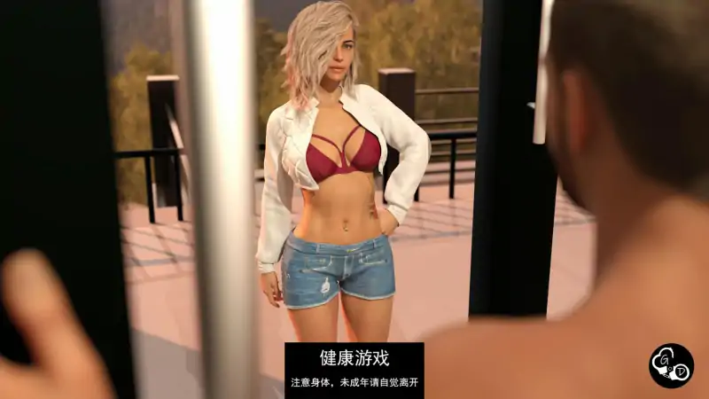 【欧美SLGAIGPT汉化3D】统治游戏 Games of Domination v0.3.0【PC+安卓1.16G】