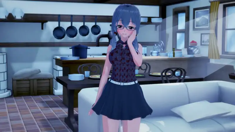 【欧美SLG/汉化/动态】半个英雄后宫Ch. 5汉化版【PC+安卓/1.57G/更新】