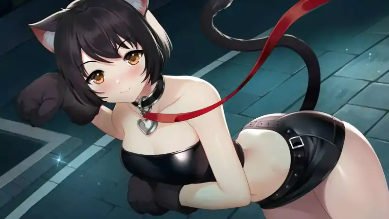 【欧美SLG汉化动态】我的心越来越亲近v1.20汉化版【PC+安卓588MB更新】