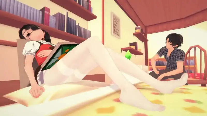 【欧美SLG/汉化/沙盒】接缝v0.23汉化版【PC+安卓/3.51G/更新】