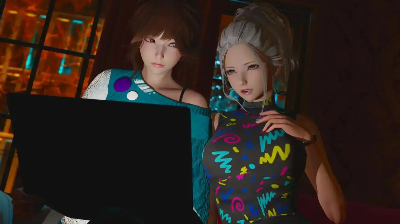 刺刃/Sicae 0.6汉化版【神作SLG/汉化/动态】【PC+安卓/4.12G/更新】