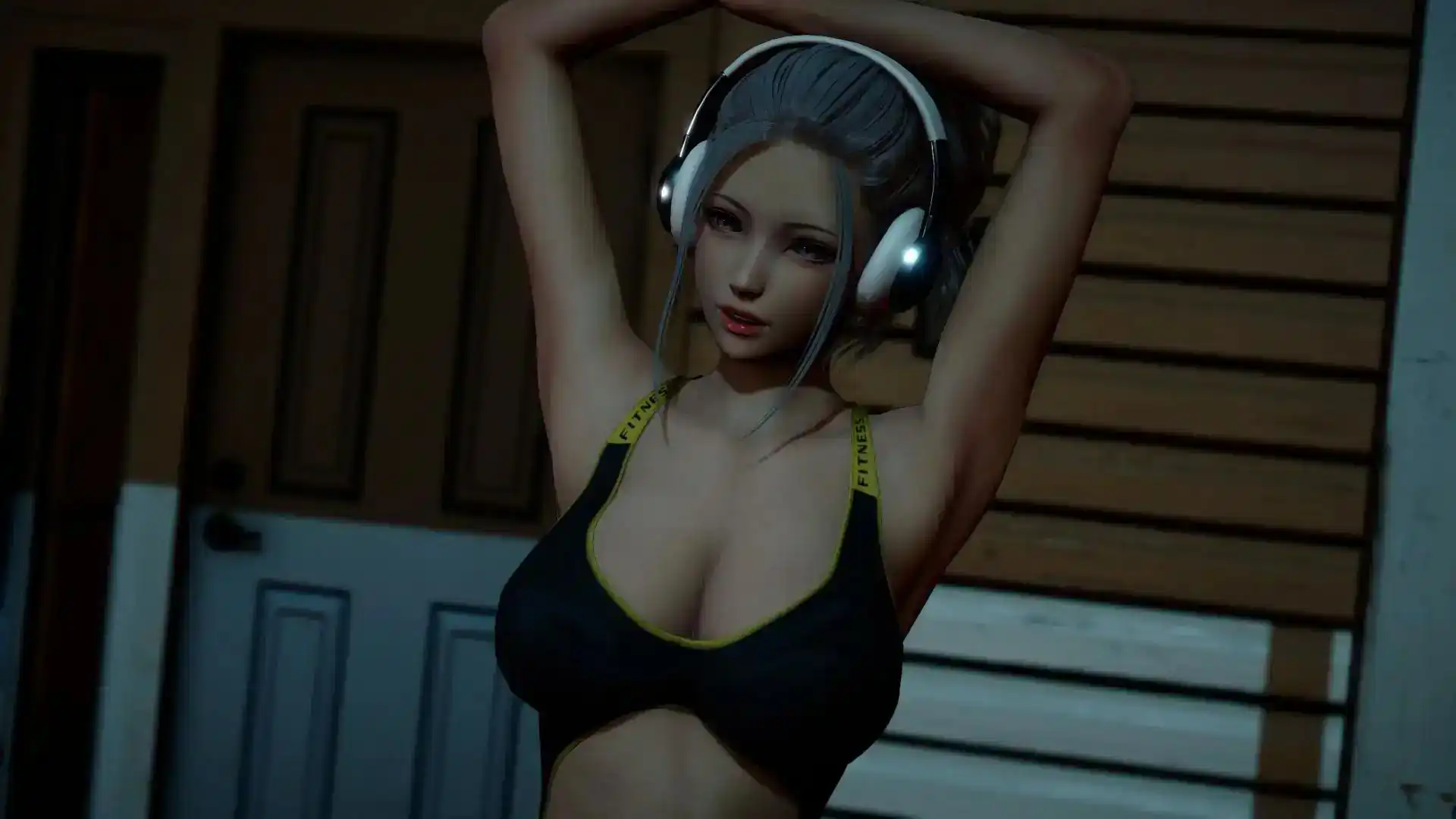 刺刃/Sicae 0.6汉化版【神作SLG/汉化/动态】【PC+安卓/4.12G/更新】